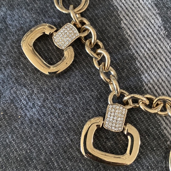 Ann Taylor necklace - Picture 2 of 4